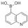Quinoline-5-boronic acid CAS 355386-94-6